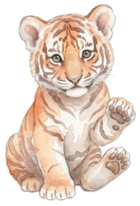 Tijger